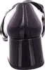 Högl Hochfrontpumps Damen 31363336303330 Schwarz 36 EU Produktbild-Vorschau 10
