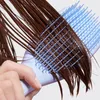 Cepillo Tangle Teezer Ultimate Detangler Azul Lila Produktbild-Vorschau 17