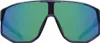 RED BULL SPECT Dash Sonnenbrille mit 100% UV-Schutz violett Produktbild-Vorschau 3