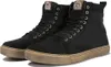 John Doe Motorrad Schuh Neo Black/Brown-42,5 Produktbild-Vorschau 21