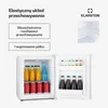 KlarsteinHappy Hour 30, mini lodówka, 30 l, 5-15°C, , cicha Podgląd zdjęcia produktu 5