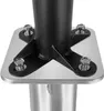Zubehör für Sonnenschirme Universal Bodenhülse Metall Produktbild-Vorschau 2