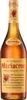 A bottle of Mariacron Weinbrand on a white background. Produktbild-Vorschau