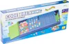 The image shows the retail packaging of a board game called 'Code Breaking'. The box is angled, revealing the game board and components inside, along with text and graphics on the packaging. Anteprima dell’immagine prodotto