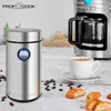ProfiCook Kaffeemühle zum mahlen von Kaffeebohnen | Produktbild-Vorschau 15