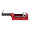 STIER Maschinenschraubstock, Backen-B. 120 mm, Spann-W. 110 Produktbild-Vorschau 5