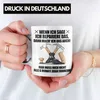 Trendation - Hausmeister Tasse Lustiges Geschenke Lustig Produktbild-Vorschau 2