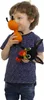 Assistente peluche Bing Flop e Hoppity. Anteprima dell’immagine prodotto 3