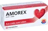 AMOREX 5-HTP i SAMe Tabletki powlekane z miłości do życia, Podgląd zdjęcia produktu 5