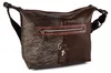 Torba na ramię Anekke Core Outer Crossbody Bag Multicolor Podgląd zdjęcia produktu 11