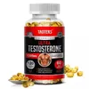 Ultra Testosterone 1305 mg (120 capsules) – Productafbeelding-voorbeeld 1