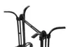 Pied de table double en fonte SH-5027, pour bureau, hôtel, Voir les images du produit 5