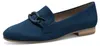 Jana: Zapatos de vestir de media caña, tipo zapatillas, Vista previa de la imagen del producto 4