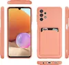 Puzdro na mobilný telefón pre Samsung Galaxy A32 5G cover Náhľad obrázku produktu 2