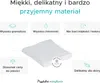 Ręcznik kąpielowy SOFT kremowy 70x140 cm, 100% bawełna Podgląd zdjęcia produktu 3