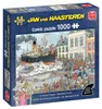 Jan van Haasteren 1110100537, 1000 kusů, Krajina, 15 Náhled obrázku produktu 1