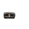 DW 9100 SLIM (schwarz/bronze, CH-Layout, Cherry Produktbild-Vorschau 19