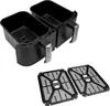 Russell Hobbs heteluchtfriteuse, Satisfry, 9 liter, 2 Productafbeelding-voorbeeld 5