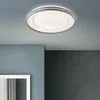 Lampa ścienna i sufitowa LED BRILLIANT Barty 48cm Podgląd zdjęcia produktu 6