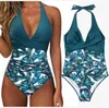 Costume da bagno dimagrante - costume intero da donna - Anteprima dell’immagine prodotto 3