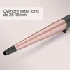 BaByliss Conical Wand, Lockenstab, Warm, 160 °C, 210 °C, 40 Produktbild-Vorschau 14