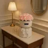 Set di rose di sapone LED – Idea regalo per San Valentino, Anteprima dell’immagine prodotto 6