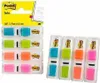 Indice per pennarelli adesivi Post-it, 11,9 x 43,2 mm, Anteprima dell’immagine prodotto 3