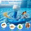 3-in-1 Kabelloser Poolstaubsauger | Wiederaufladbares Produktbild-Vorschau 3
