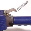 Mauk Druckluft Schleifer Exzenterschleifer  150mm inkl. Produktbild-Vorschau 2
