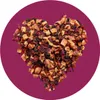 teeverliebt - Früchtchen Mix | loser Früchtetee | 1kg Produktbild-Vorschau 3