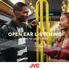 JVC HA-NP40T-BU schwarz Produktbild-Vorschau 4