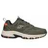 Skechers Sneakers 237265-OLV in Green color size 45 Voir les images du produit 72