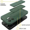 Wozinsky Kickstand Case Silikonhülle mit Ständer Xiaomi Produktbild-Vorschau 3