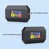 Hexinex DAB+ Box : antenne pour radio numérique, adaptateur Voir les images du produit 7