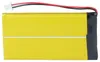 vhbw Akku kompatibel mit Becker BE B20, BE B10, Active.5 Produktbild-Vorschau 4