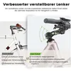Maxtron Lira 28 Zoll Elektrisches City-Bike, 720 Wh Produktbild-Vorschau 4
