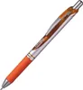Tekutý gél Pentel Rollerball Energel BL77, oranžový Náhľad obrázku produktu 5