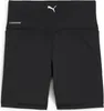 Puma Cloudspun Hw 5" Tight Short Puma Black M Produktbild-Vorschau 2