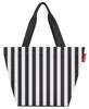 reisenthel sac shopper sac à épaule Shopper Summerstripes Voir les images du produit 1