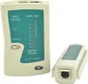 ISO 423 Kabelový tester RJ11, RJ12, RJ45, LED kontrola Náhled obrázku produktu 3