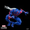 Marvel Spider-Man Figurka Spider-Mana 2099 z serii Marvel Podgląd zdjęcia produktu 9