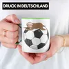 Trendation - Fussball Tasse Geschenk Jungs Fußballer Produktbild-Vorschau 2