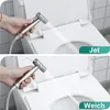 Ruční sprcha do vany bidet pro bidetovou armaturu WC s Náhled obrázku produktu 5