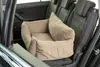 TRIXIE Autositz, doppelt - taupe - 80 × 35 × 60 cm Produktbild-Vorschau 5