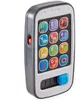 FISHER-PRICE Lernspaß Smartphone - interaktives Produktbild-Vorschau 1