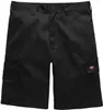A pair of black Dickies cargo shorts. Anteprima dell’immagine prodotto