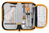 DynaTech Geometrie- und Zirkelset (13-teilig) Etui mit Produktbild-Vorschau 3