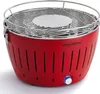 LotusGrill G-RO-34 - Grill - Holzkohle - 5 Person(en) - Náhľad obrázku produktu 13