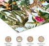 MuchoWow® Poster Dschungel - Tiere - Mädchen - Kinder - Produktbild-Vorschau 2