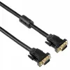 Cavo di collegamento VGA 5m placcato oro Anteprima dell’immagine prodotto 2
